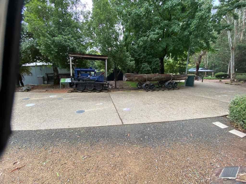 Melbourne Garden Show : 2026 Image -69d9c14ae9b91