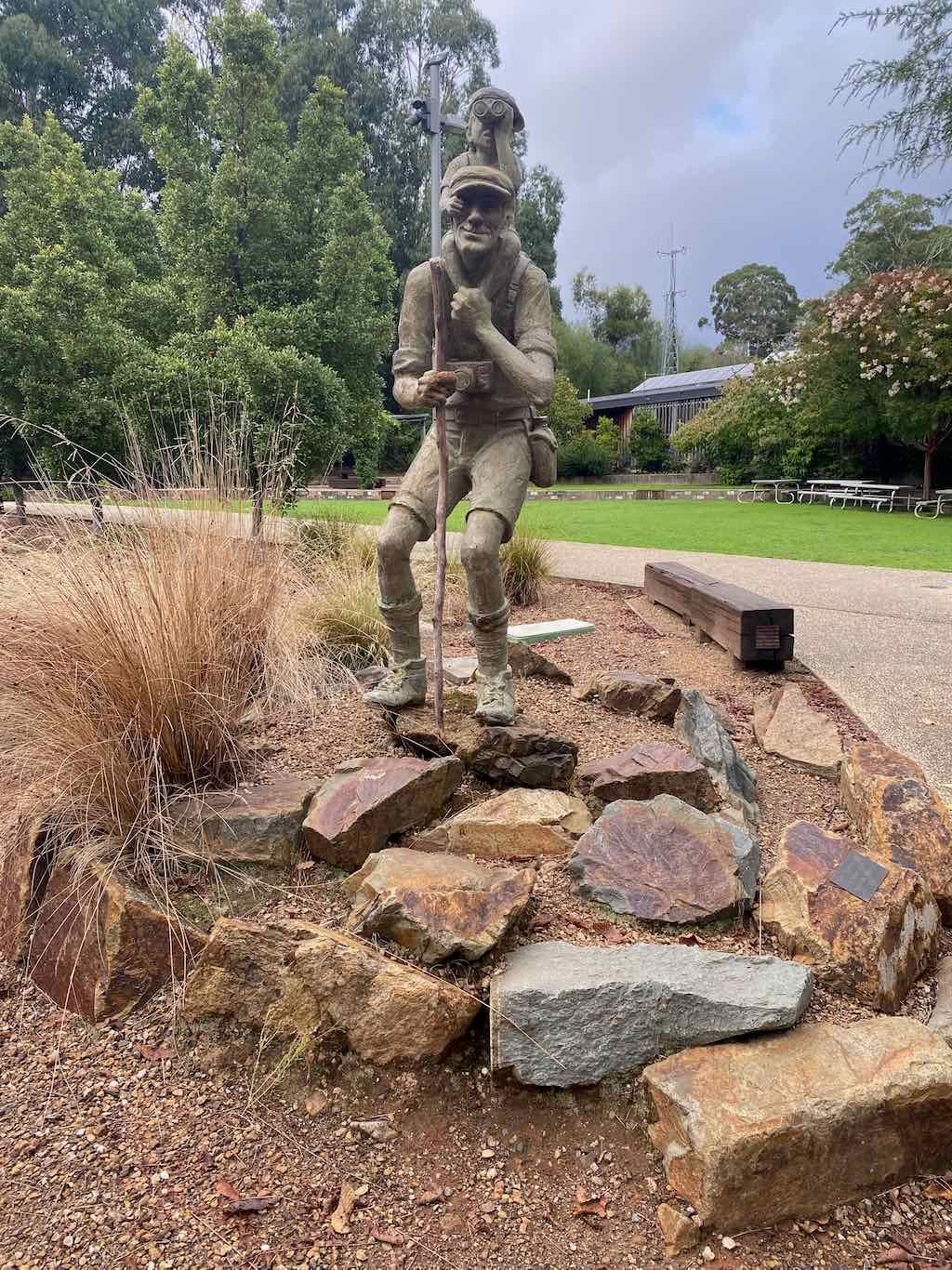 Melbourne Garden Show : 2026 Image -69d9c14b4c668