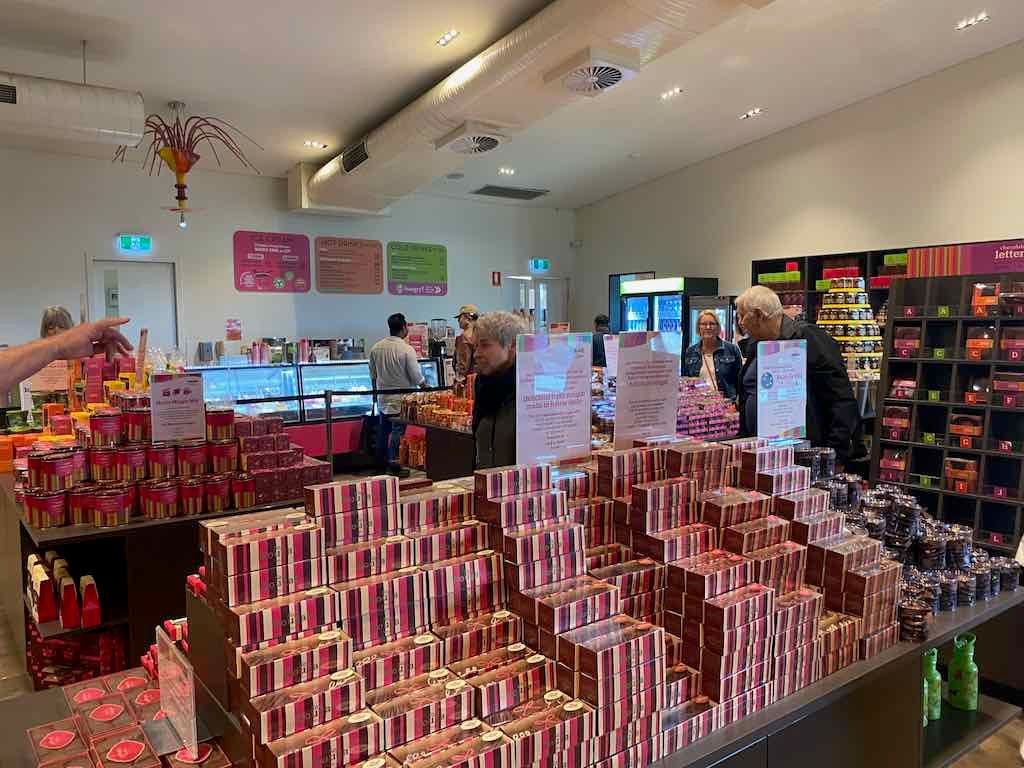 Melbourne Garden Show : 2026 Image -69d9c14e71ad2