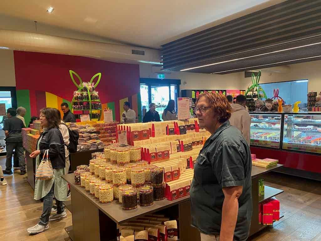 Melbourne Garden Show : 2026 Image -69d9c14eb9704