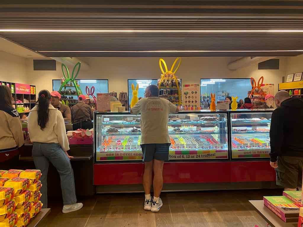 Melbourne Garden Show : 2026 Image -69d9c14f15473