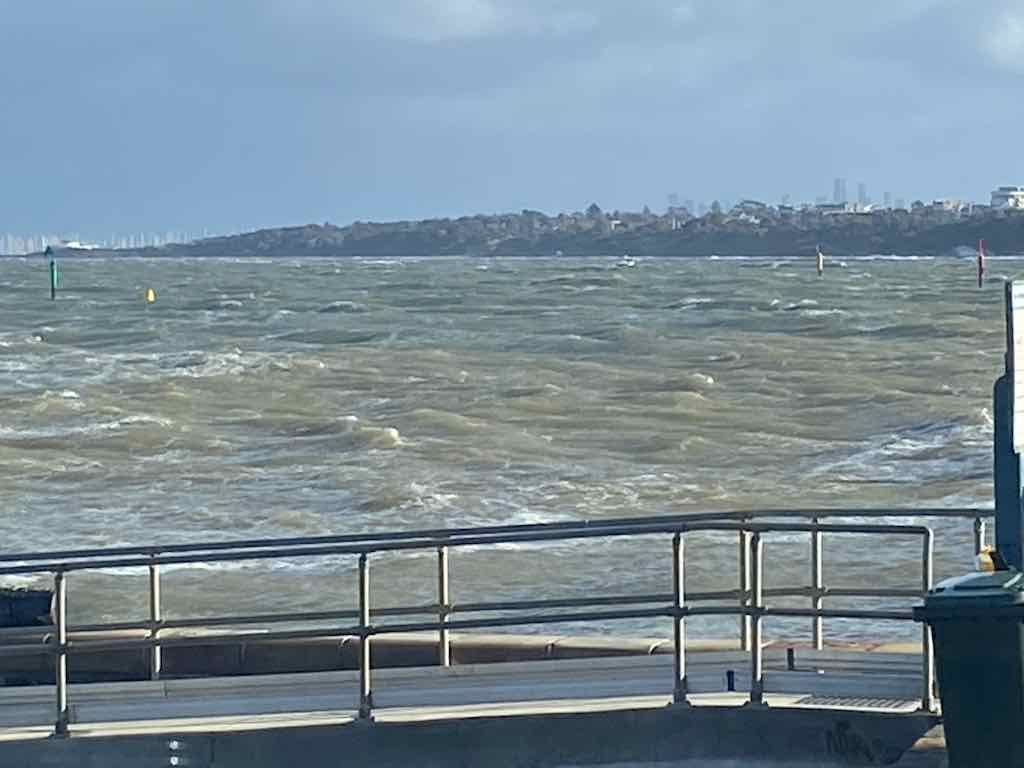 Melbourne Garden Show : 2026 Image -69d9c1512306b