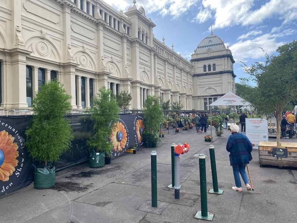 Melbourne Garden Show : 2026 Image -69d9c1521820f