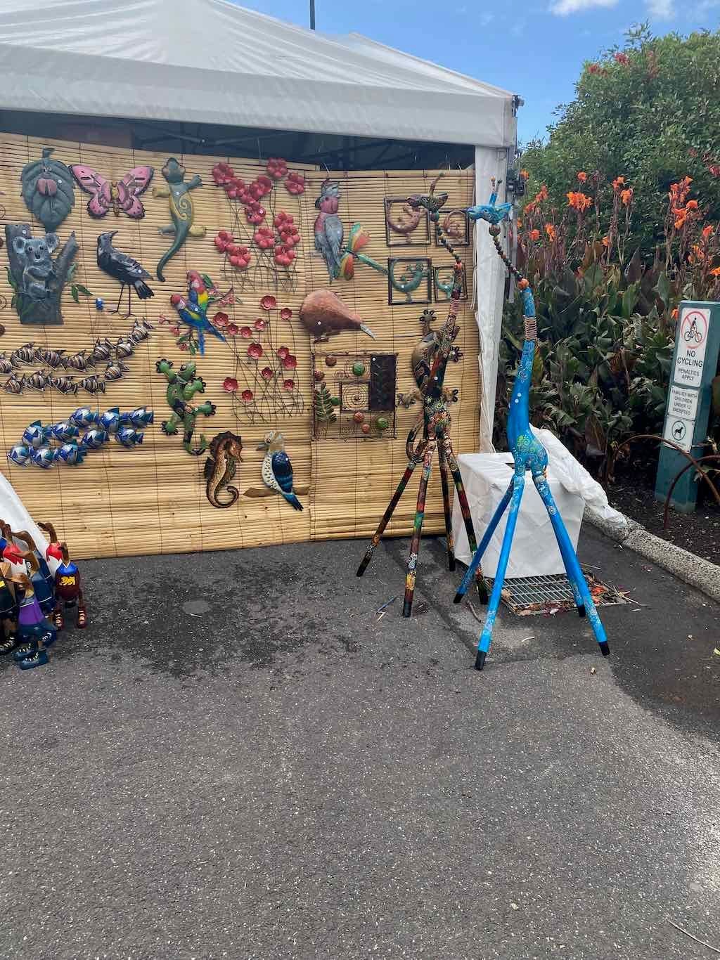 Melbourne Garden Show : 2026 Image -69d9c1526310f