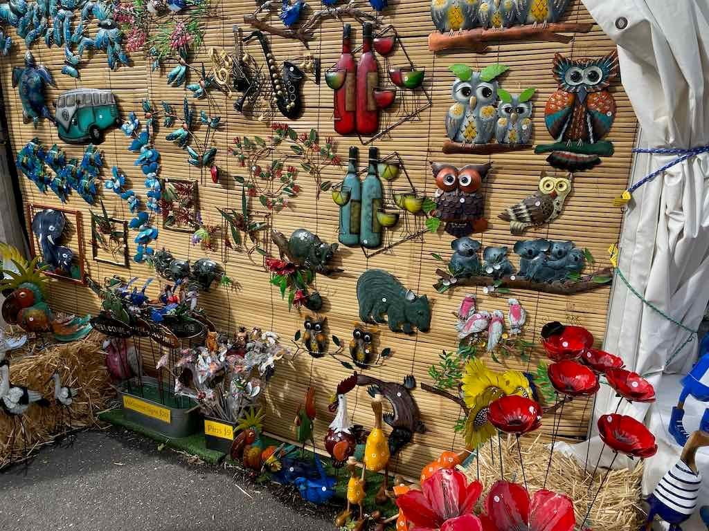 Melbourne Garden Show : 2026 Image -69d9c152afa60