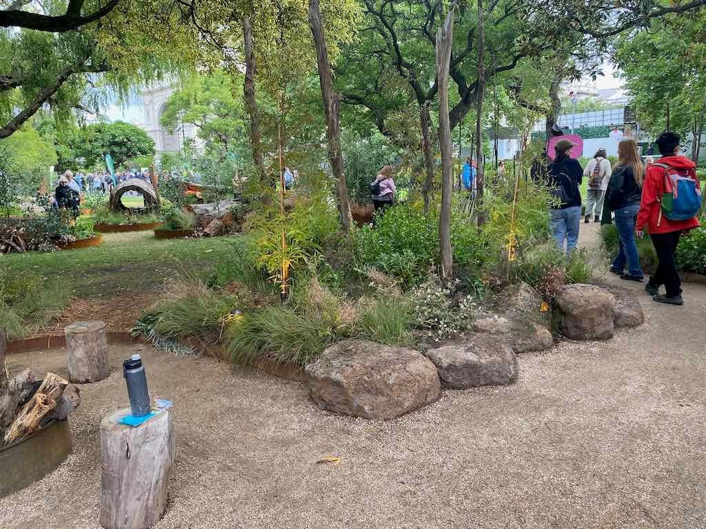 Melbourne Garden Show : 2026 Image -69d9c15376d04