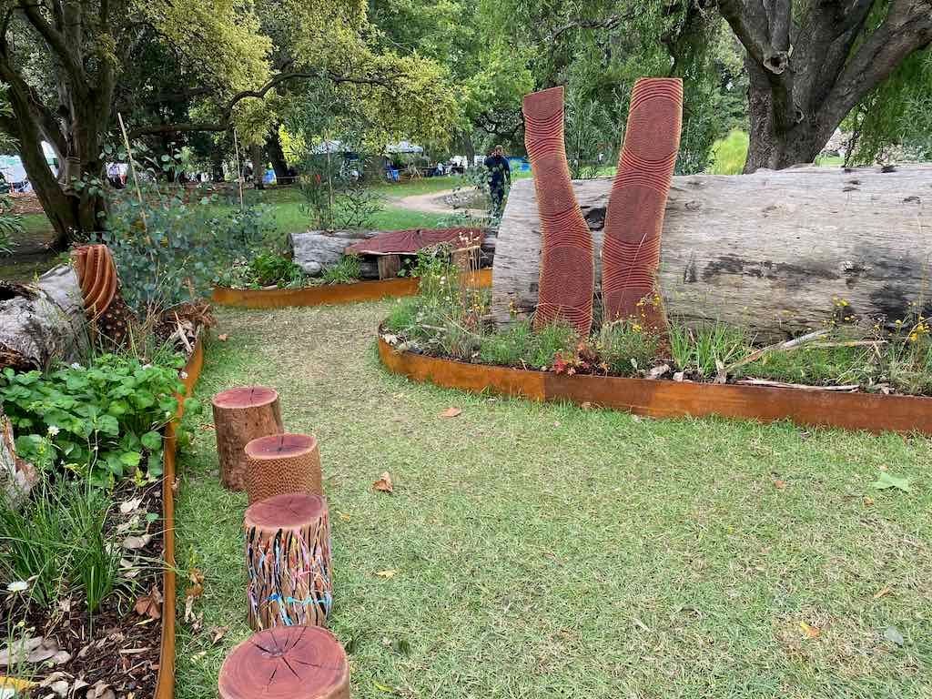 Melbourne Garden Show : 2026 Image -69d9c153c1852