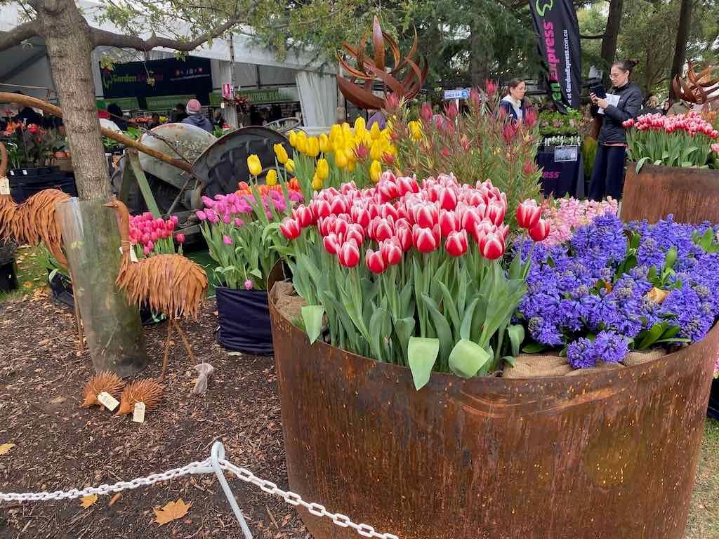 Melbourne Garden Show : 2026 Image -69d9c15572ade