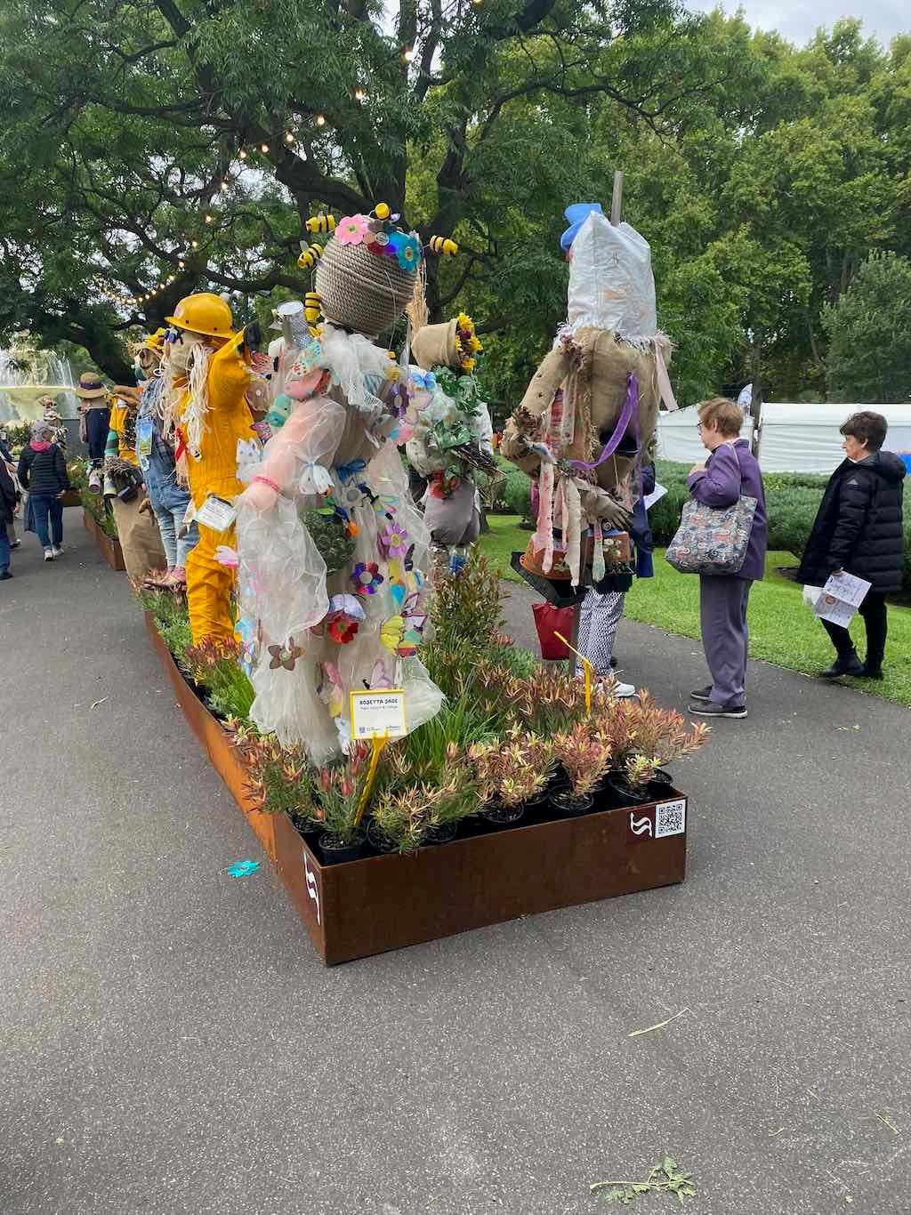 Melbourne Garden Show : 2026 Image -69d9c1561b7ef