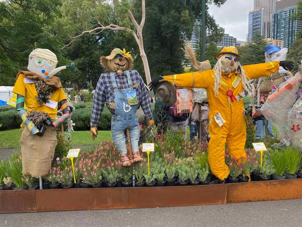 Melbourne Garden Show : 2026 Image -69d9c1565ff79