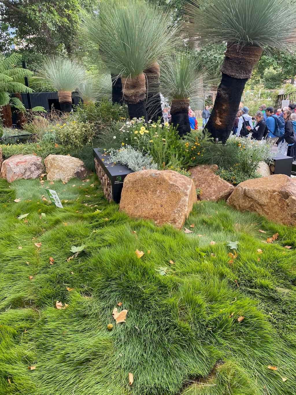 Melbourne Garden Show : 2026 Image -69d9c156b7509