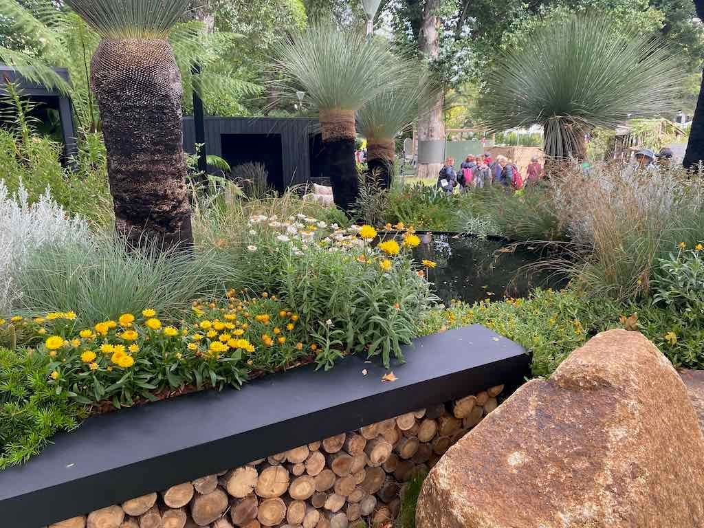 Melbourne Garden Show : 2026 Image -69d9c15711194