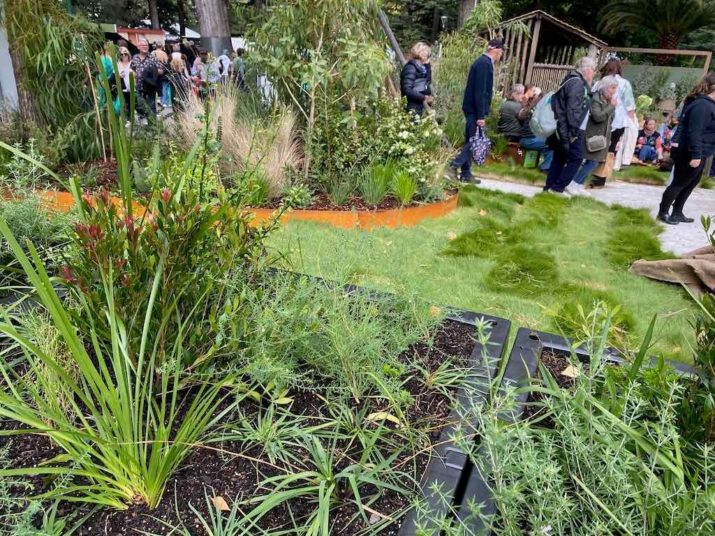 Melbourne Garden Show : 2026 Image -69d9c15757cdc