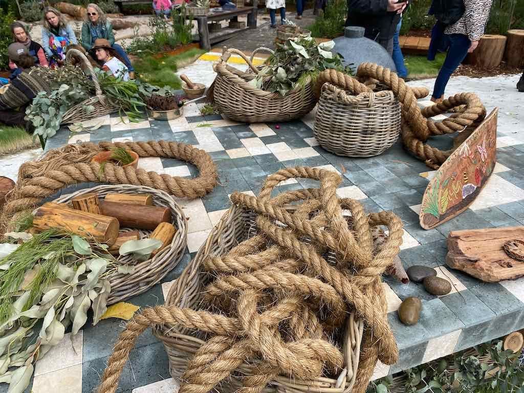 Melbourne Garden Show : 2026 Image -69d9c1579f4fc