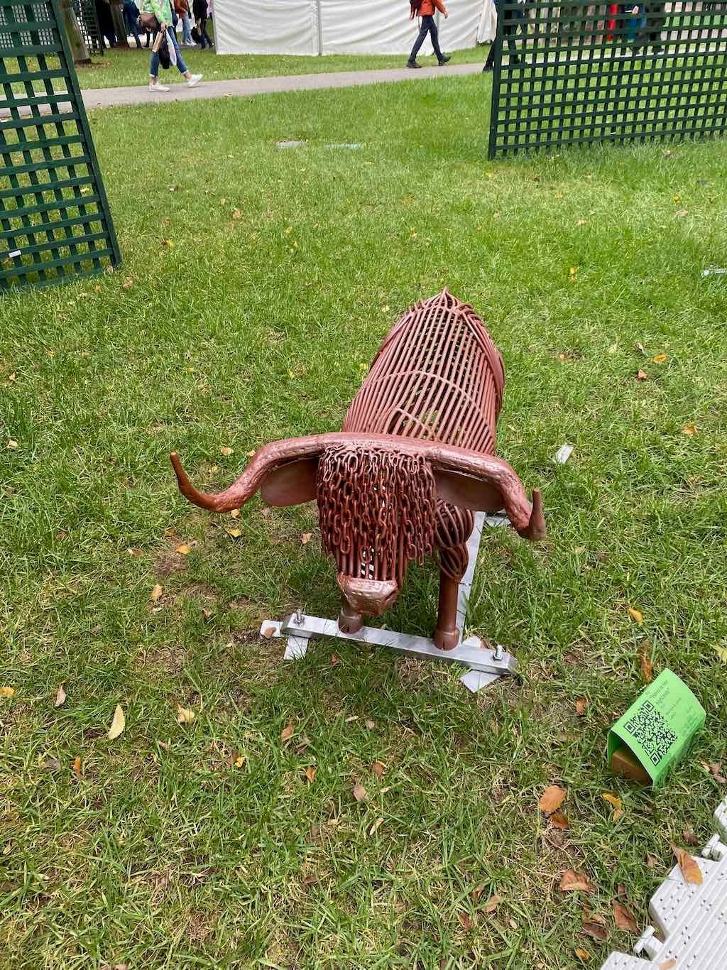 Melbourne Garden Show : 2026 Image -69d9c1585049e