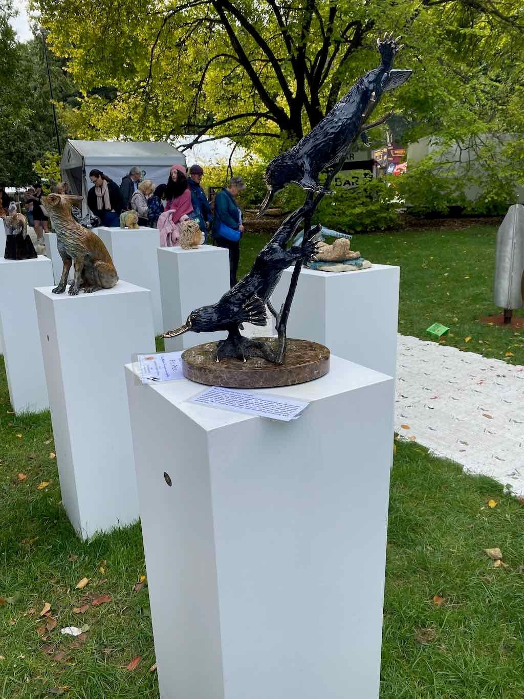 Melbourne Garden Show : 2026 Image -69d9c158a6efd