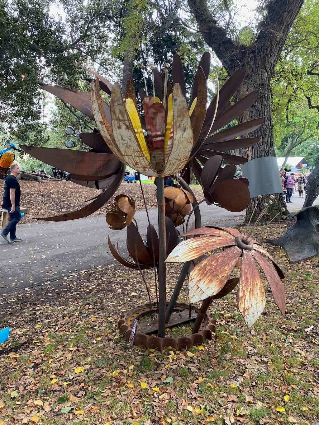 Melbourne Garden Show : 2026 Image -69d9c159bdec0