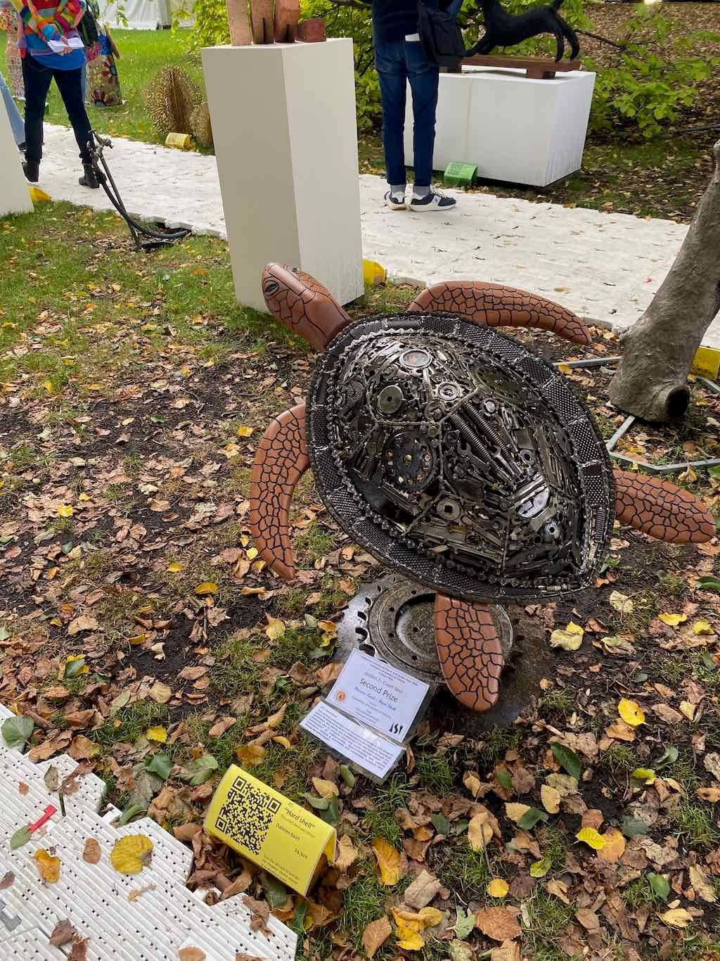 Melbourne Garden Show : 2026 Image -69d9c15a25df1