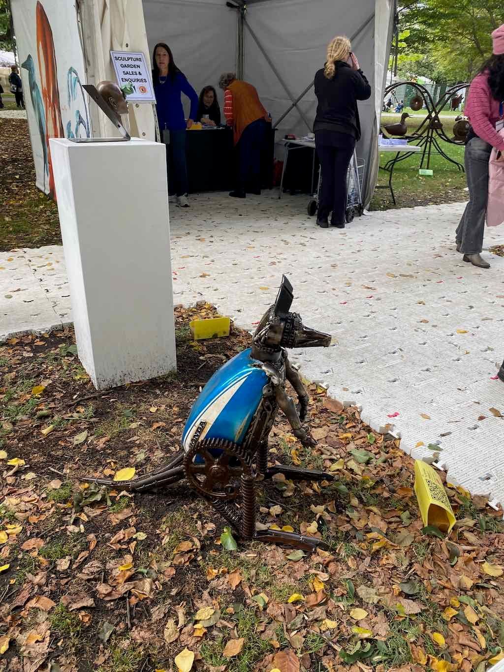 Melbourne Garden Show : 2026 Image -69d9c15a70770