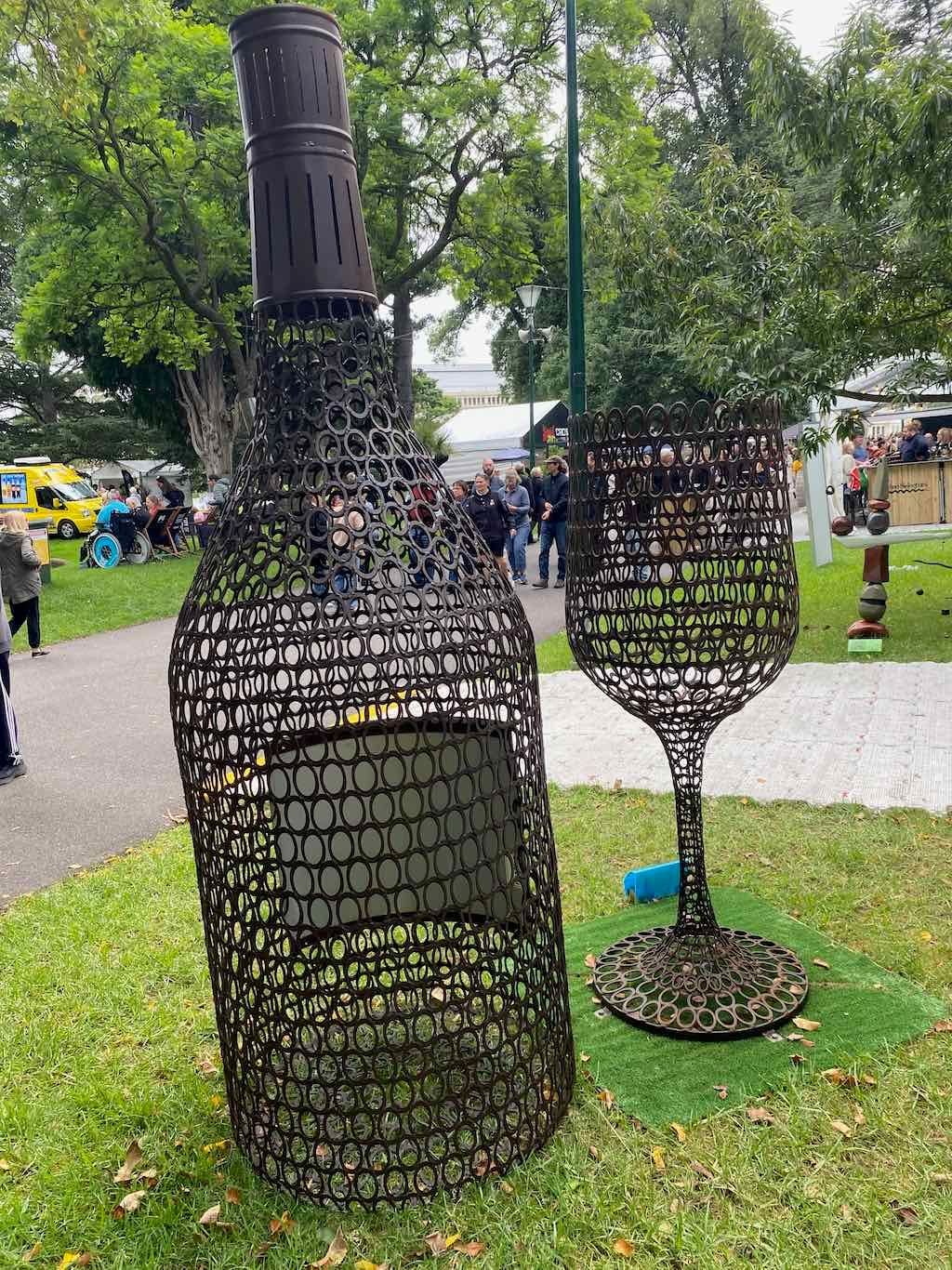 Melbourne Garden Show : 2026 Image -69d9c15b8867f