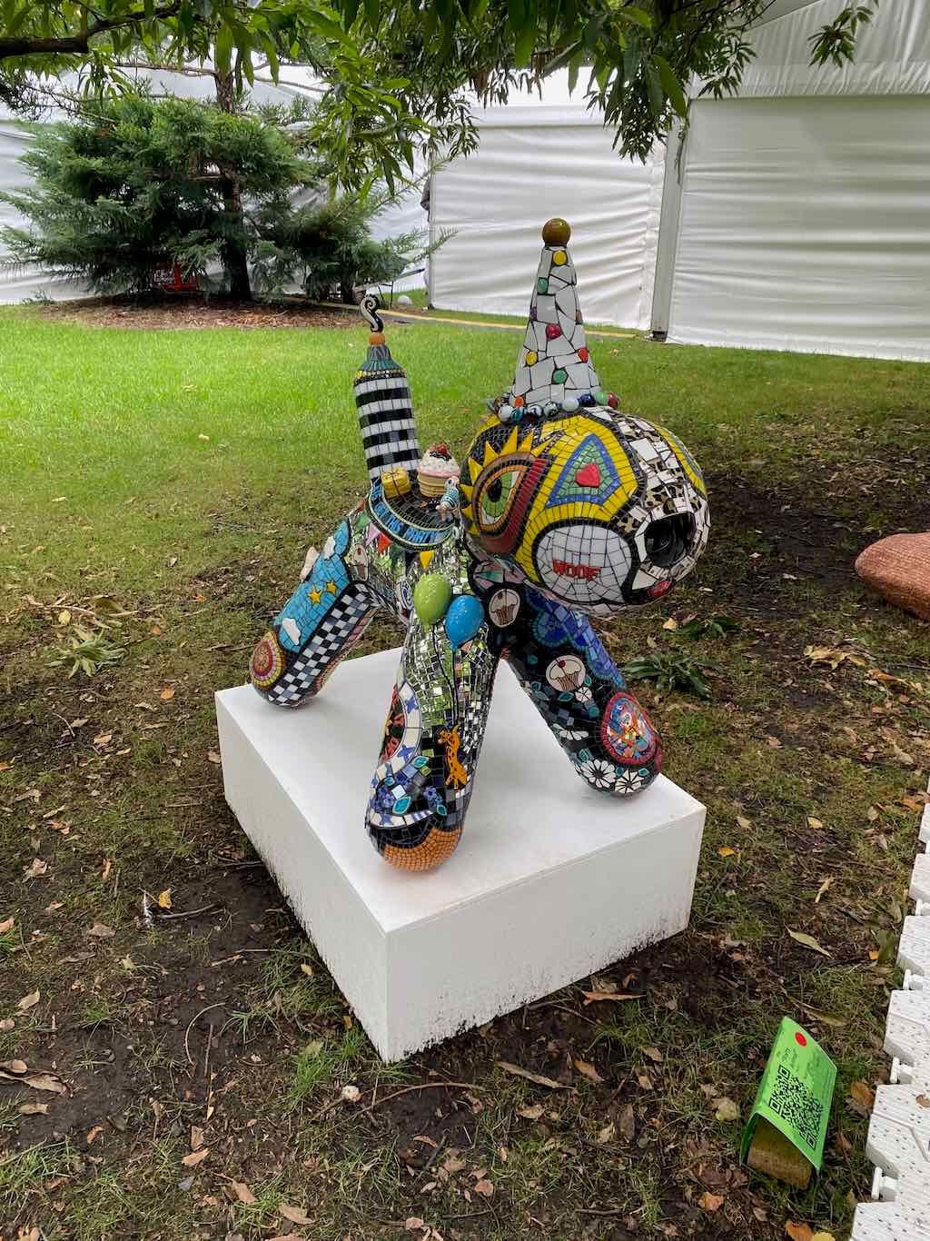 Melbourne Garden Show : 2026 Image -69d9c15be12c2