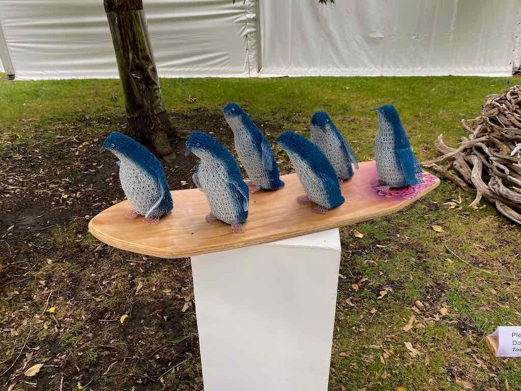 Melbourne Garden Show : 2026 Image -69d9c15c3e02f