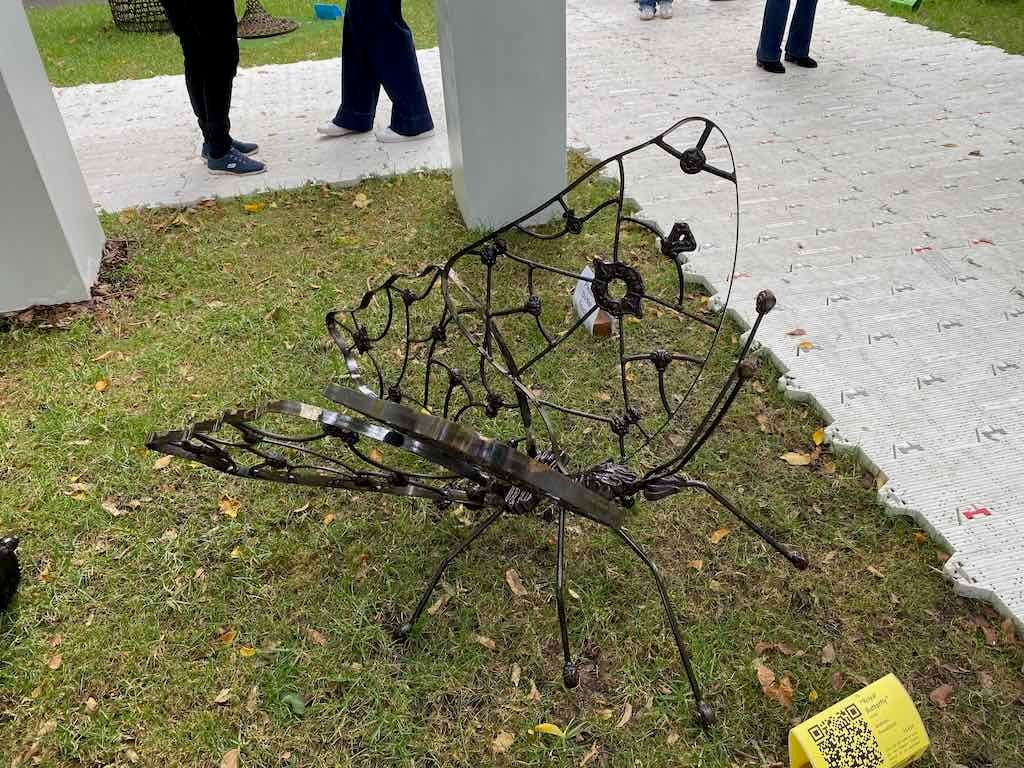 Melbourne Garden Show : 2026 Image -69d9c15c87deb