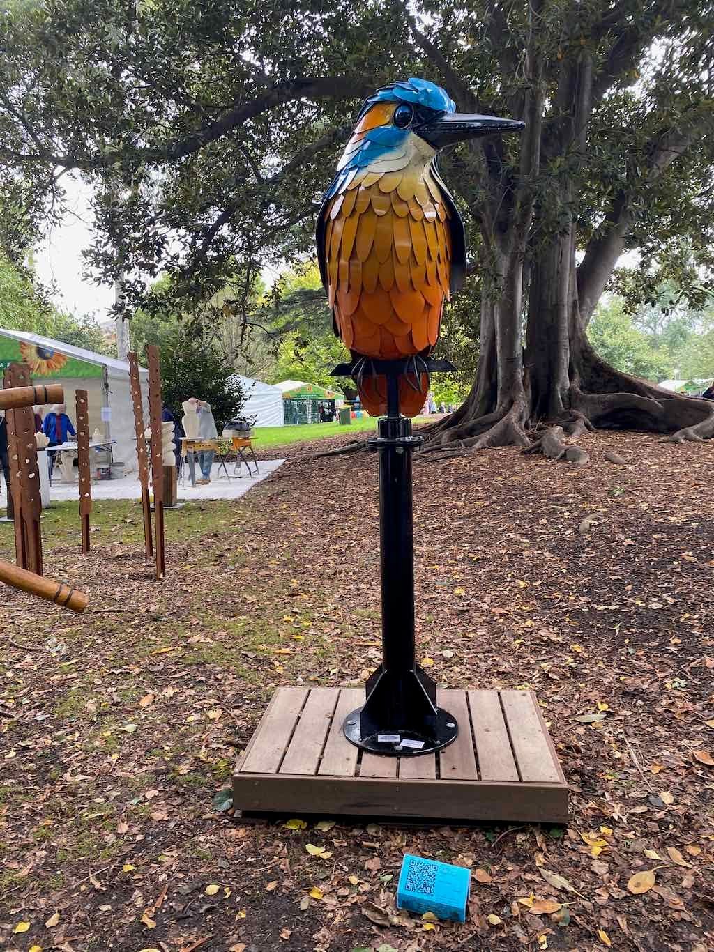 Melbourne Garden Show : 2026 Image -69d9c15d44b9b