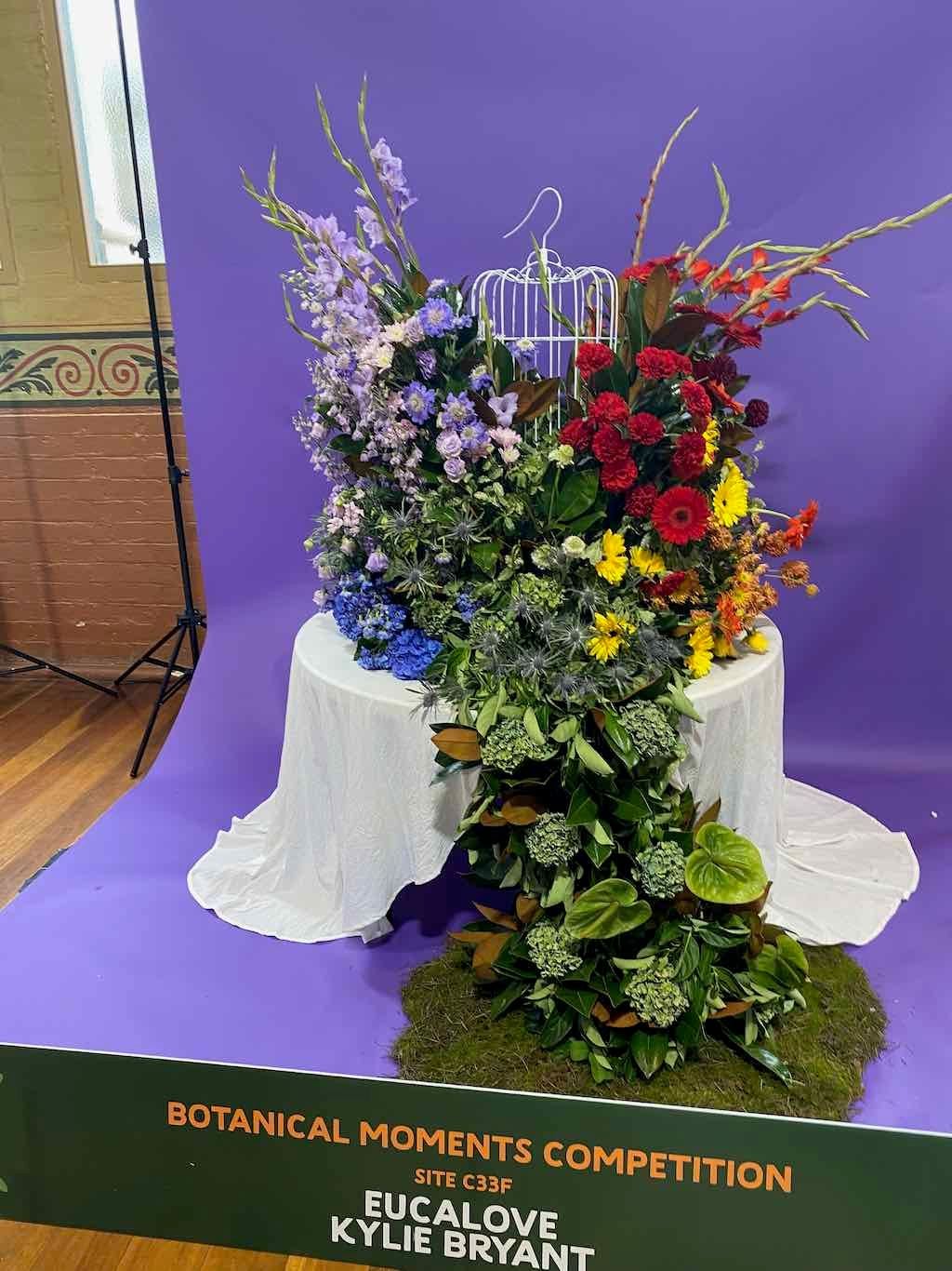 Melbourne Garden Show : 2026 Image -69d9c15dcec5d