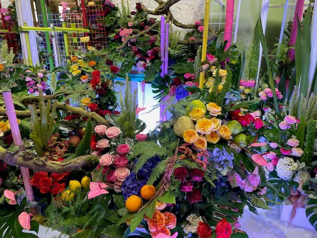 Melbourne Garden Show : 2026 Image -69d9c15ecba98