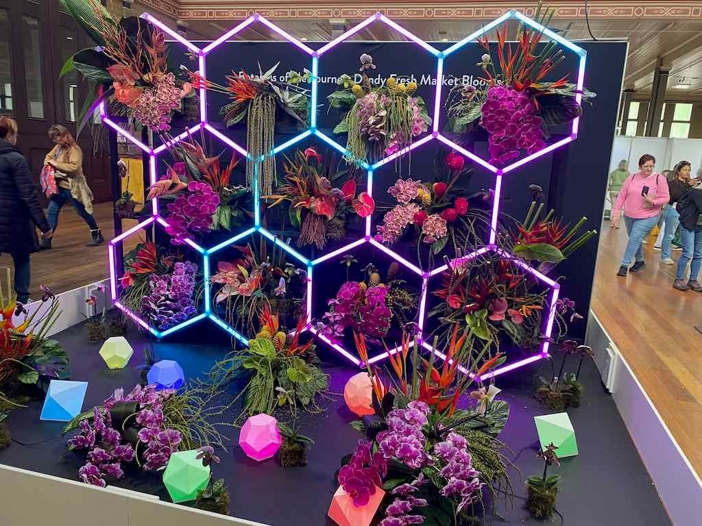 Melbourne Garden Show : 2026 Image -69d9c15f2df88