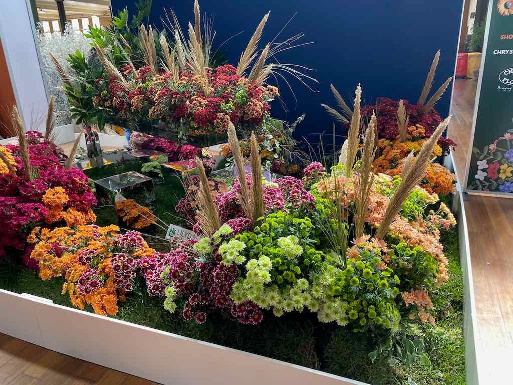 Melbourne Garden Show : 2026 Image -69d9c15f7c562