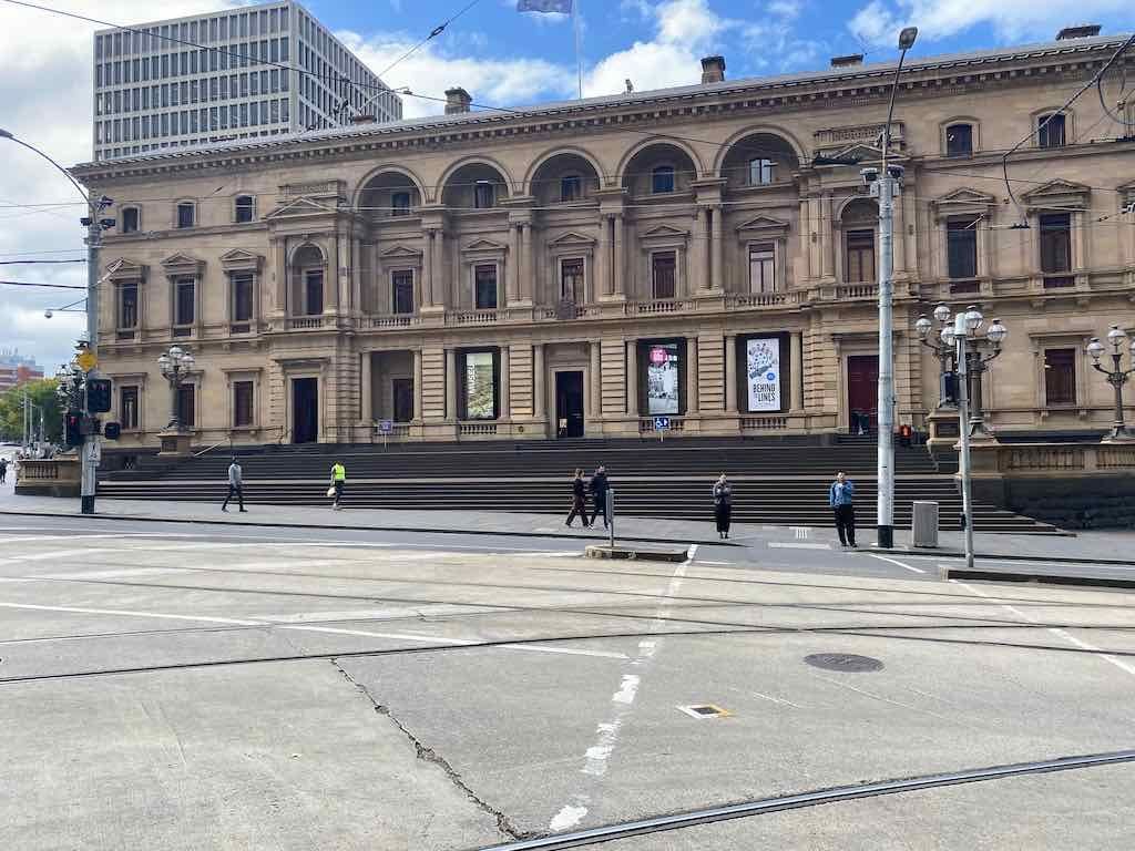 Melbourne Garden Show : 2026 Image -69d9c16138caa