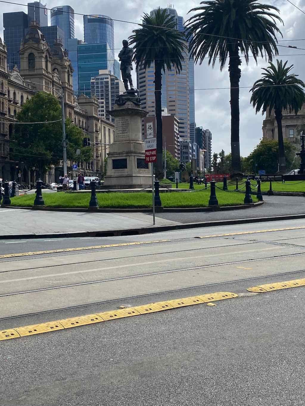 Melbourne Garden Show : 2026 Image -69d9c161863b5