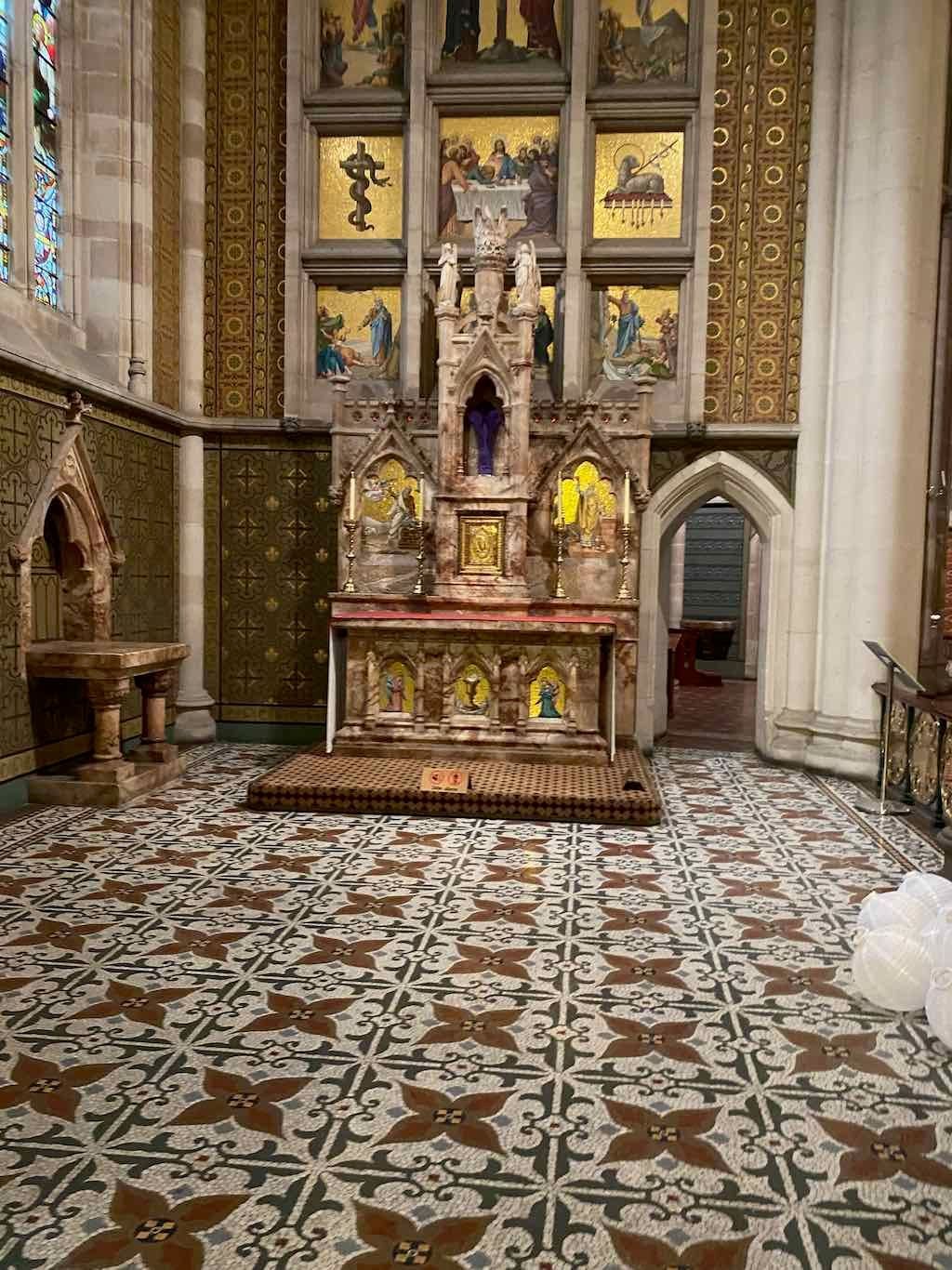 Melbourne Garden Show : 2026 Image -69d9c162dcce8