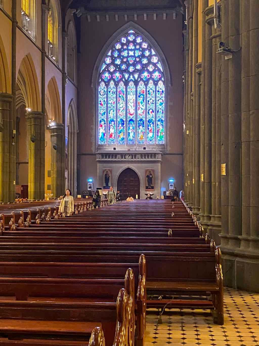 Melbourne Garden Show : 2026 Image -69d9c1633d501