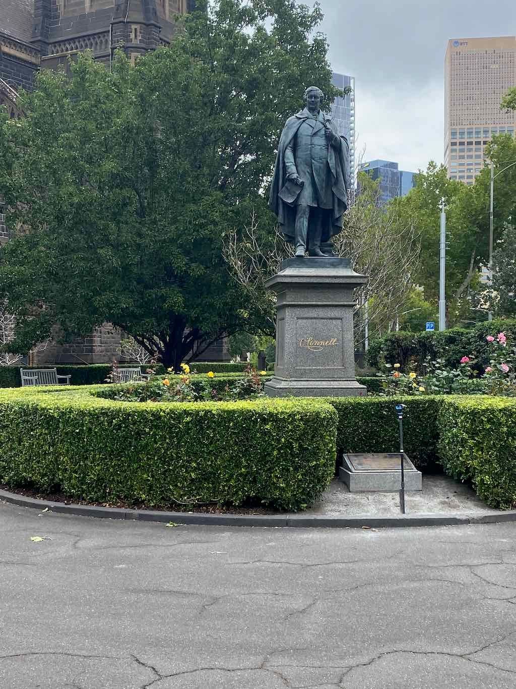 Melbourne Garden Show : 2026 Image -69d9c1639c71f