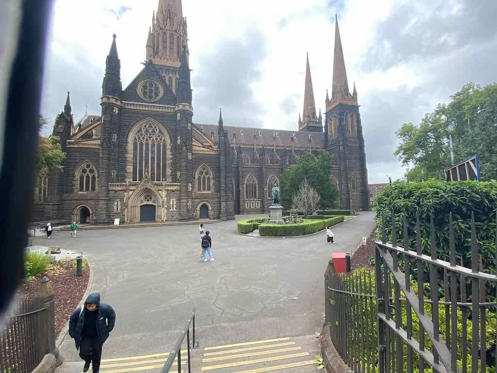 Melbourne Garden Show : 2026 Image -69d9c163de506