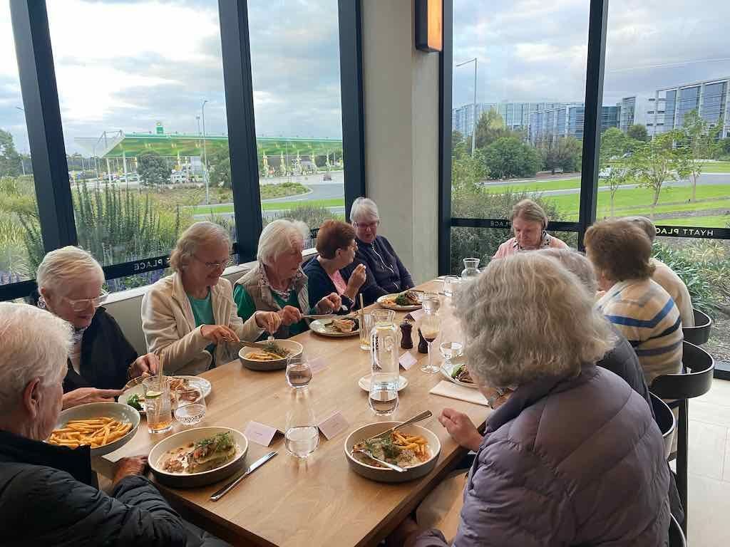 Melbourne Garden Show : 2026 Image -69d9c1652f27c