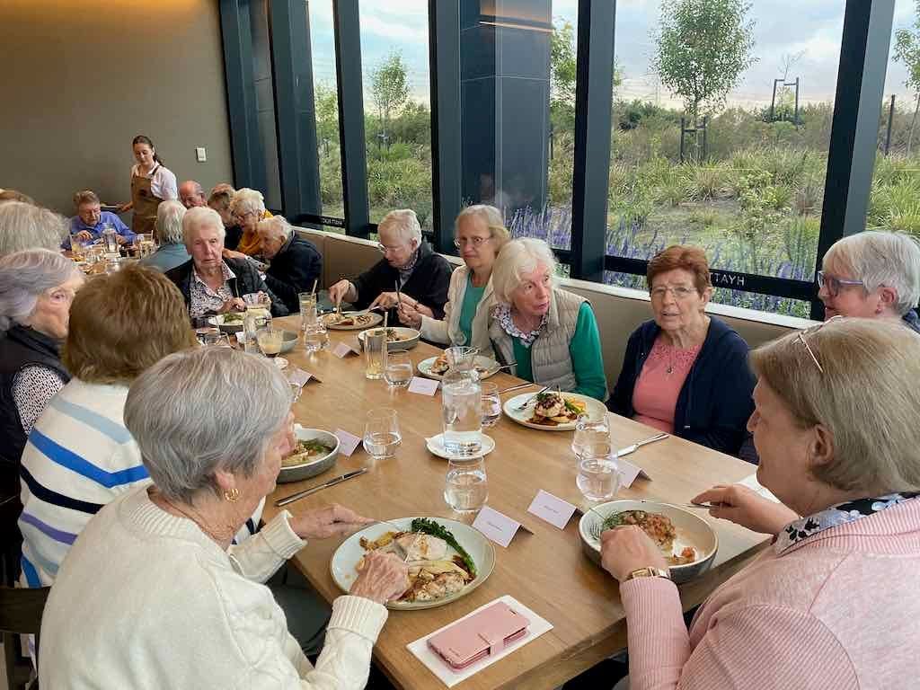 Melbourne Garden Show : 2026 Image -69d9c16637e64