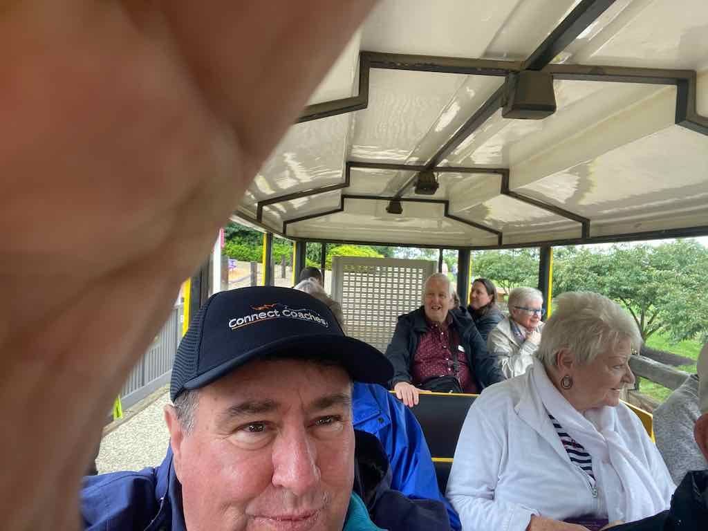 Melbourne Garden Show : 2026 Image -69d9c1683cc99