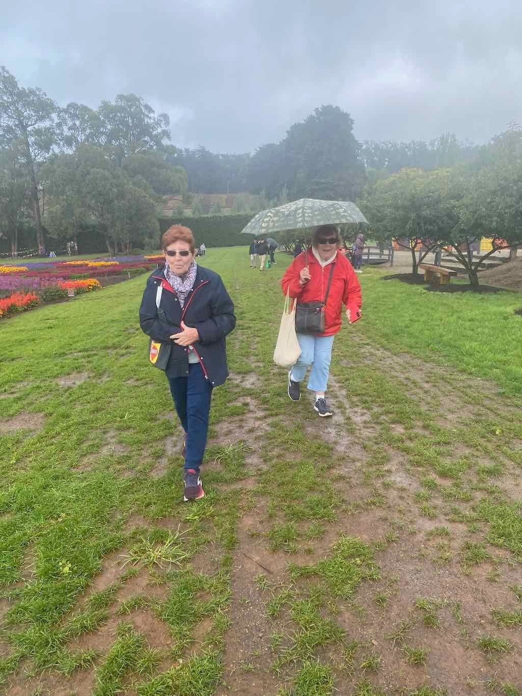 Melbourne Garden Show : 2026 Image -69d9c16a93bf3