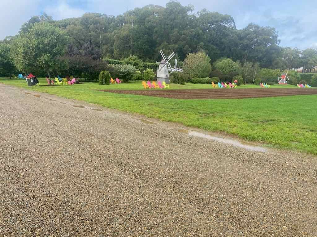 Melbourne Garden Show : 2026 Image -69d9c16ca4ab5