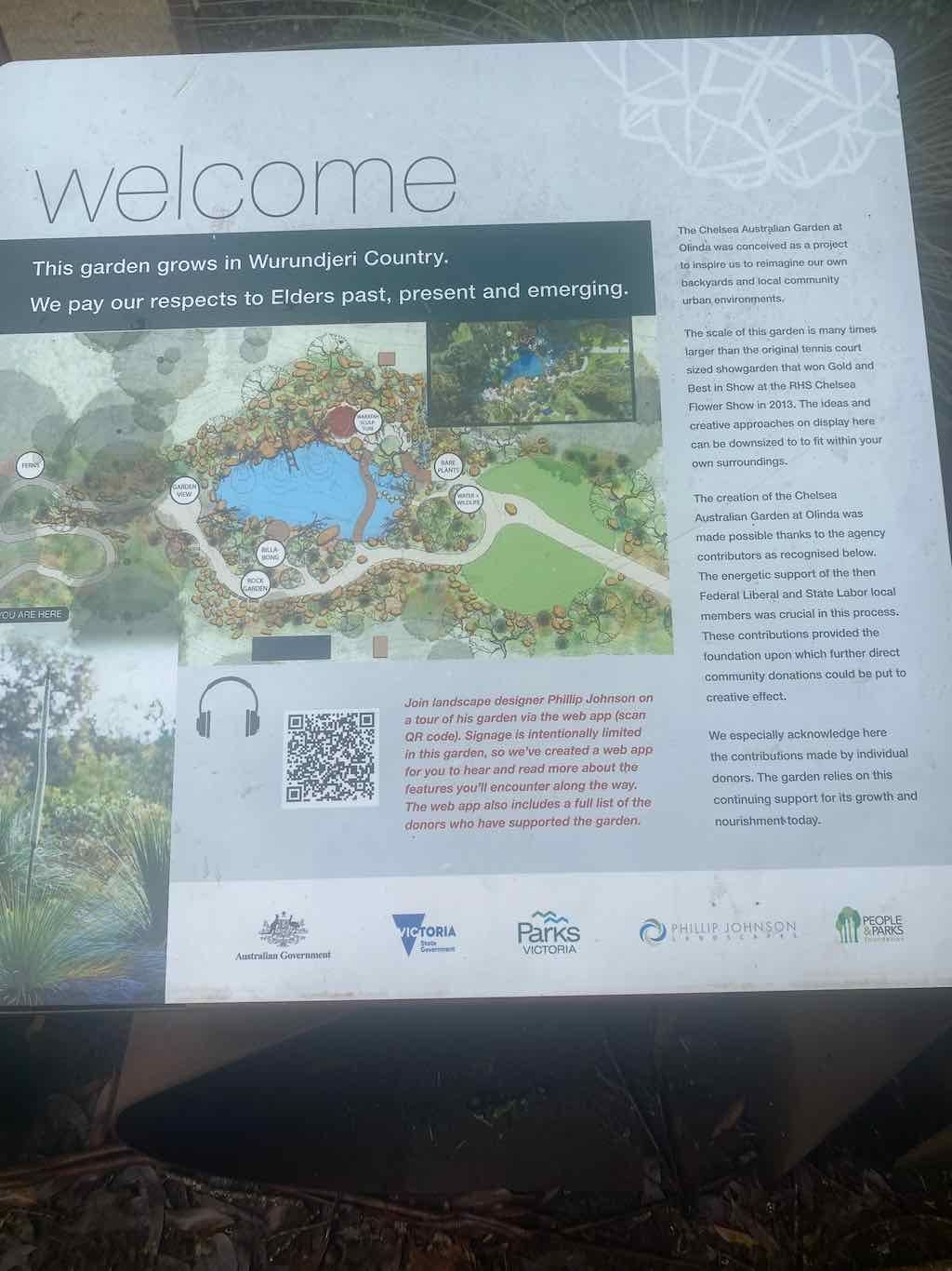 Melbourne Garden Show : 2026 Image -69d9c16f66890