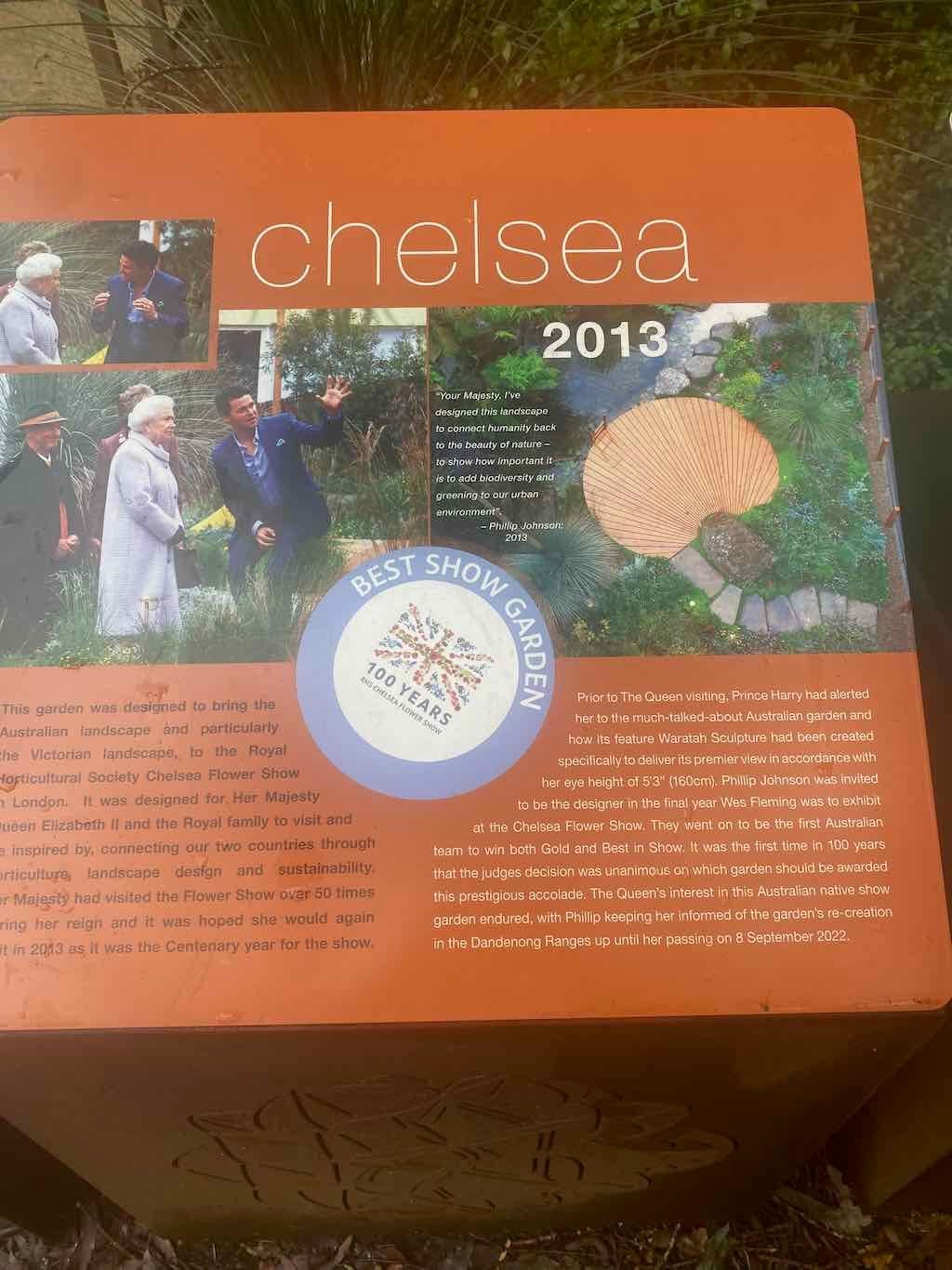 Melbourne Garden Show : 2026 Image -69d9c16fac3bc