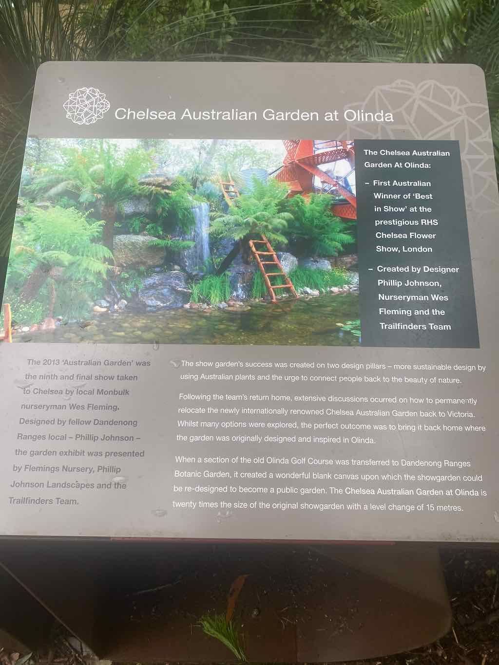 Melbourne Garden Show : 2026 Image -69d9c17010b2c