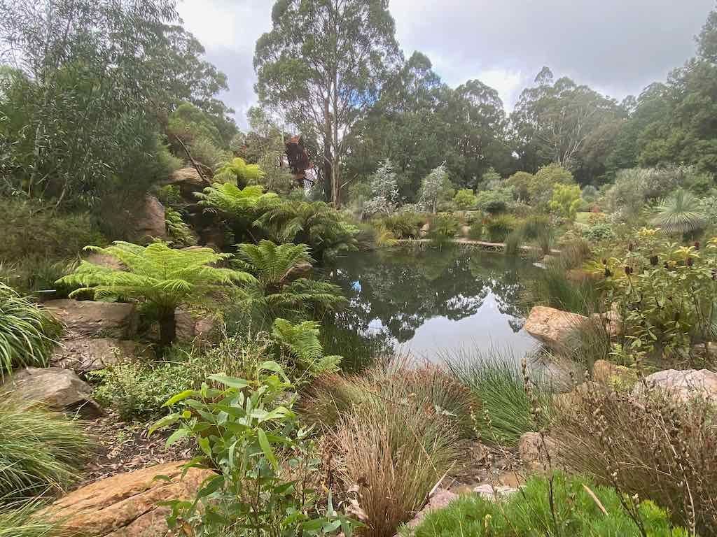 Melbourne Garden Show : 2026 Image -69d9c1705dee4