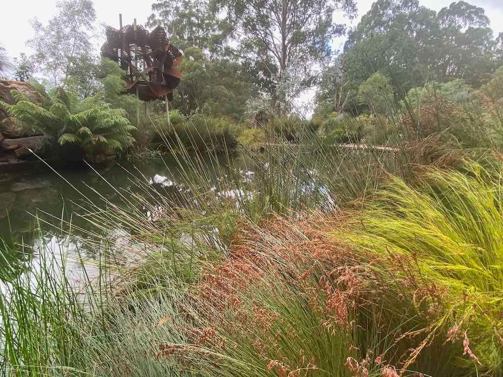 Melbourne Garden Show : 2026 Image -69d9c170b135d