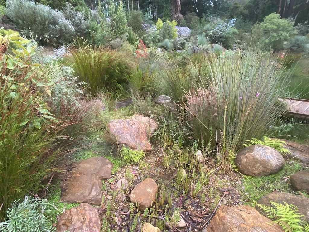 Melbourne Garden Show : 2026 Image -69d9c1715d0c5