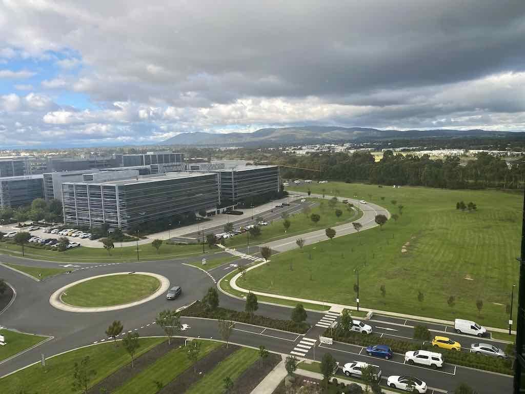 Melbourne Garden Show : 2026 Image -69d9c173e5af5